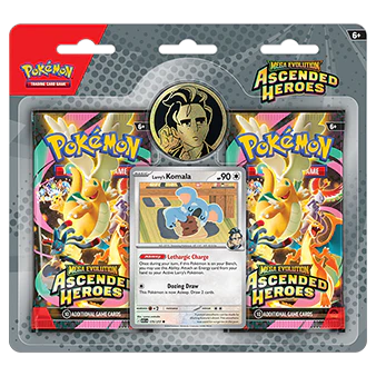 Ascended Heroes Collection - Image 2