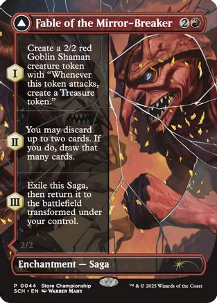 Fable of the Mirror-Breaker [Store Championships 2025] - Image 4