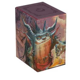 Flip n Tray 133+ MTG Lorwyn Goblins