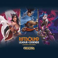 Riftbound Origins Release Event - Image 4