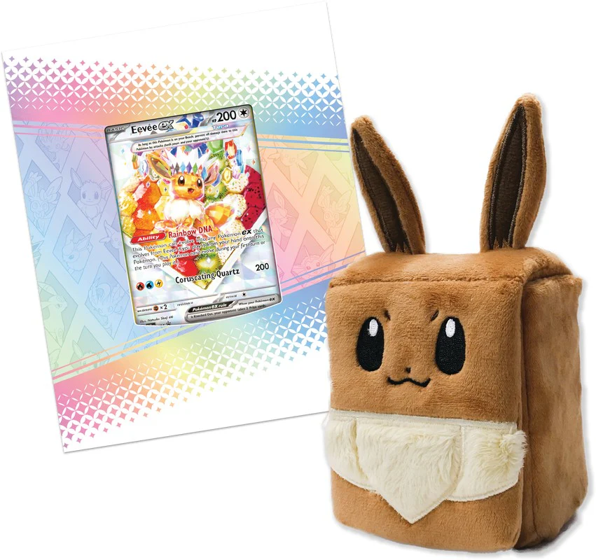 Scarlet & Violet: Prismatic Evolutions Super Premium Collection - Image 2