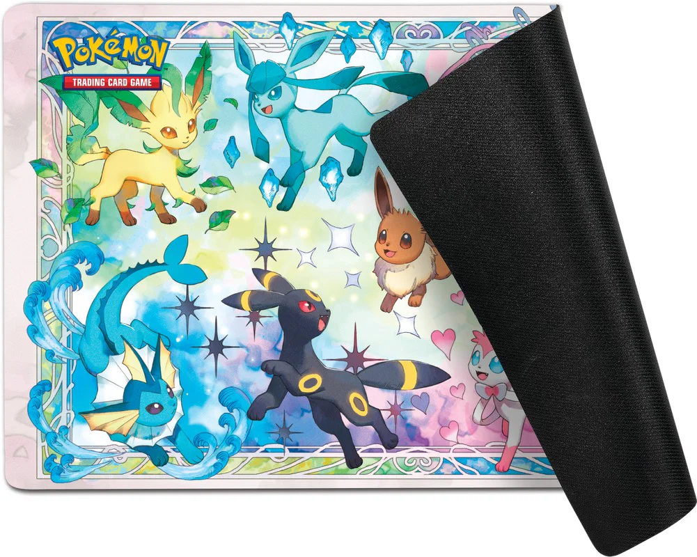 Scarlet & Violet: Prismatic Evolutions Super Premium Collection - Image 3